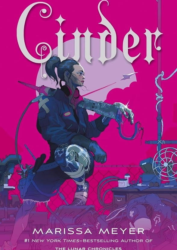 Cinder