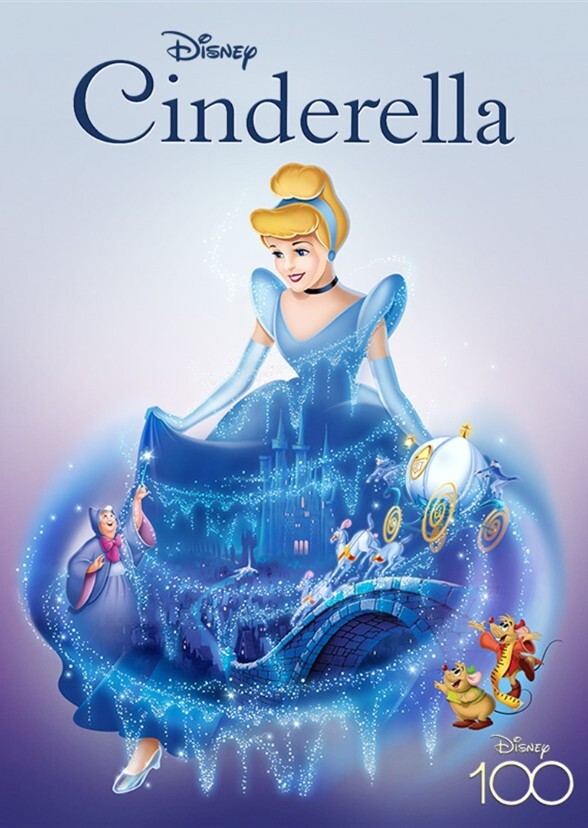 Cinderella (1950)