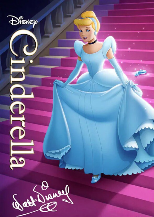 Cinderella (1950)