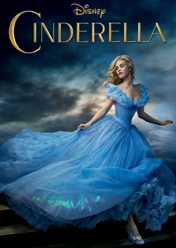 Cinderella (2005)