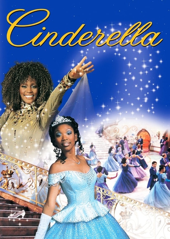 Cinderella (2017)