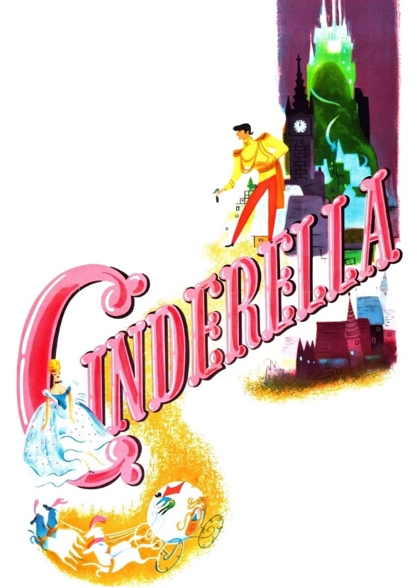 Cinderella (2019 Live Action Film)