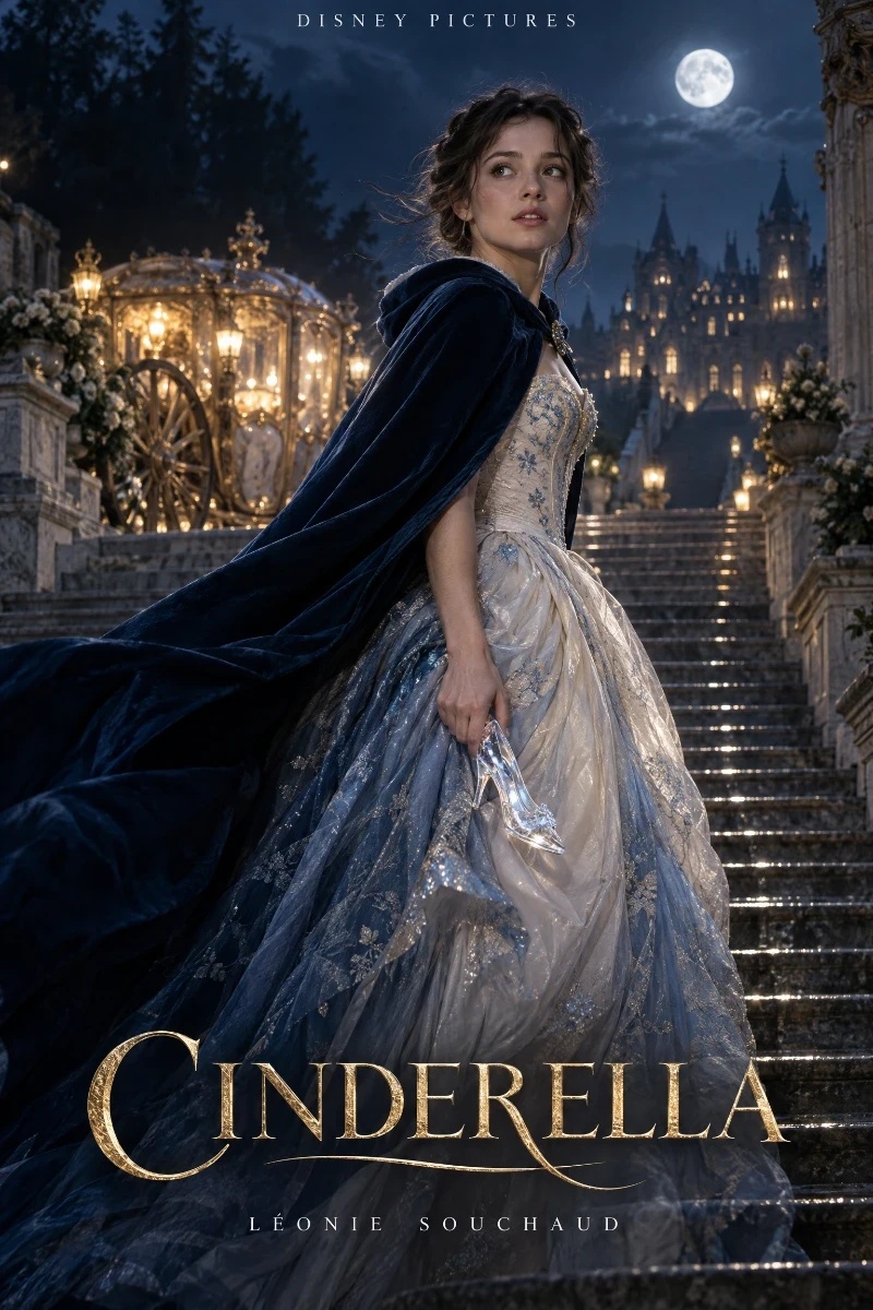 Cinderella (2028)