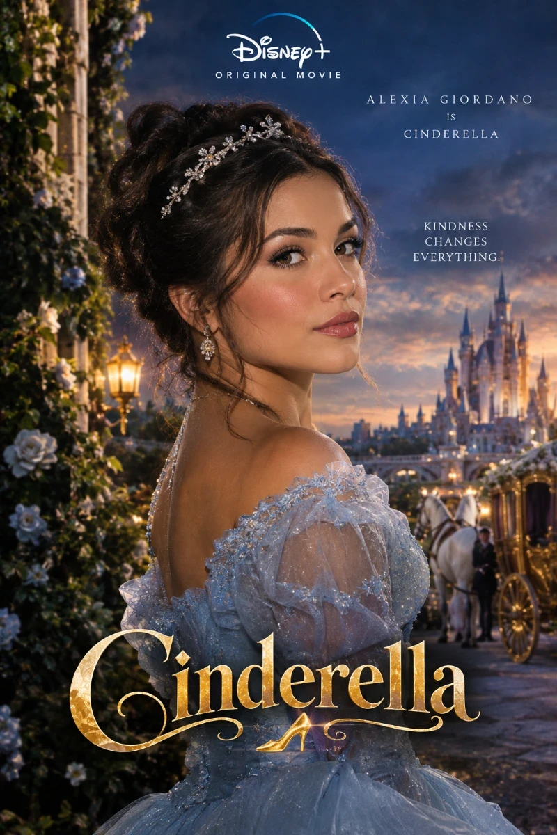 Cinderella