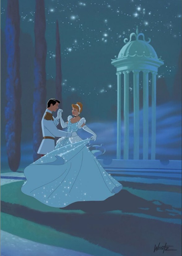 Cinderella: Ashes