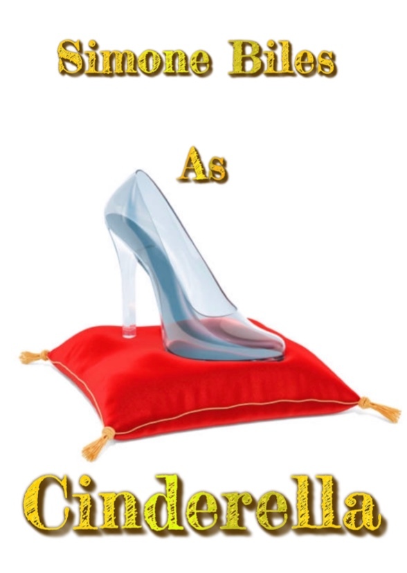 Cinderella 