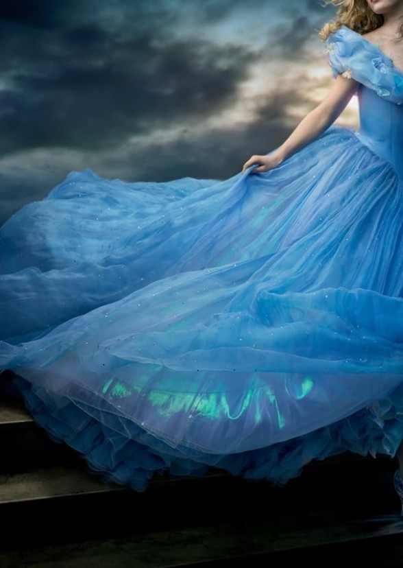 Cinderella