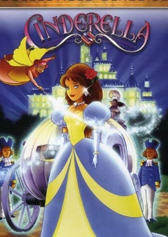 Cinderella