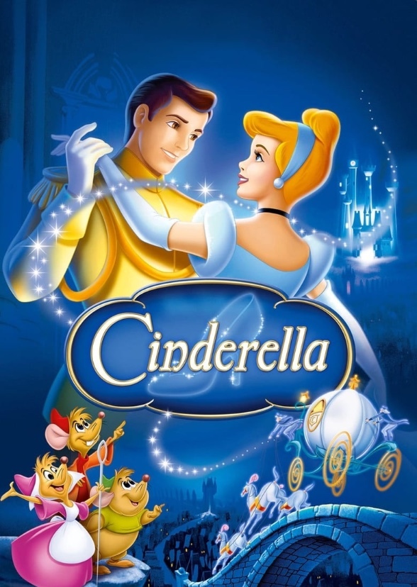 Cinderella