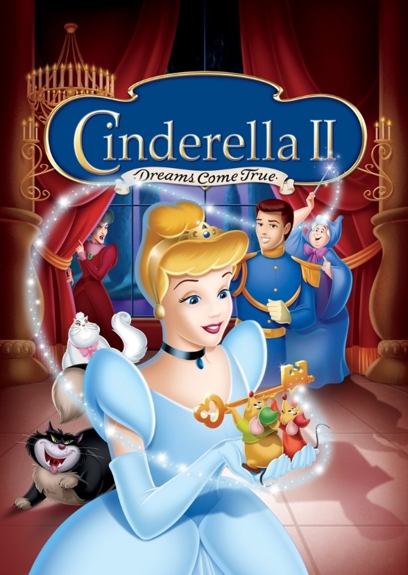 Cinderella 