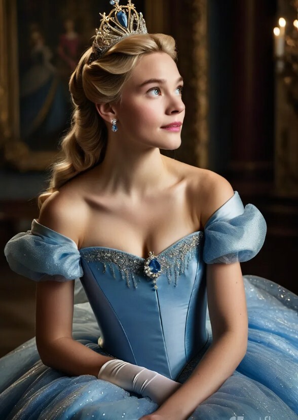 Cinderella