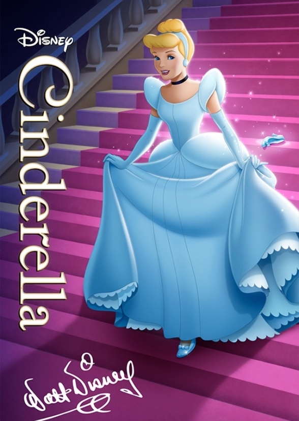 Cinderella 