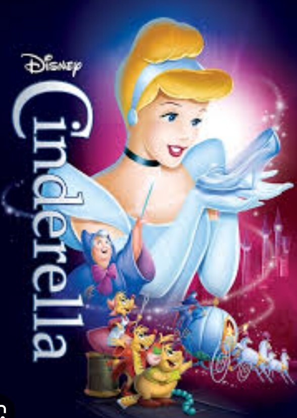 Cinderella
