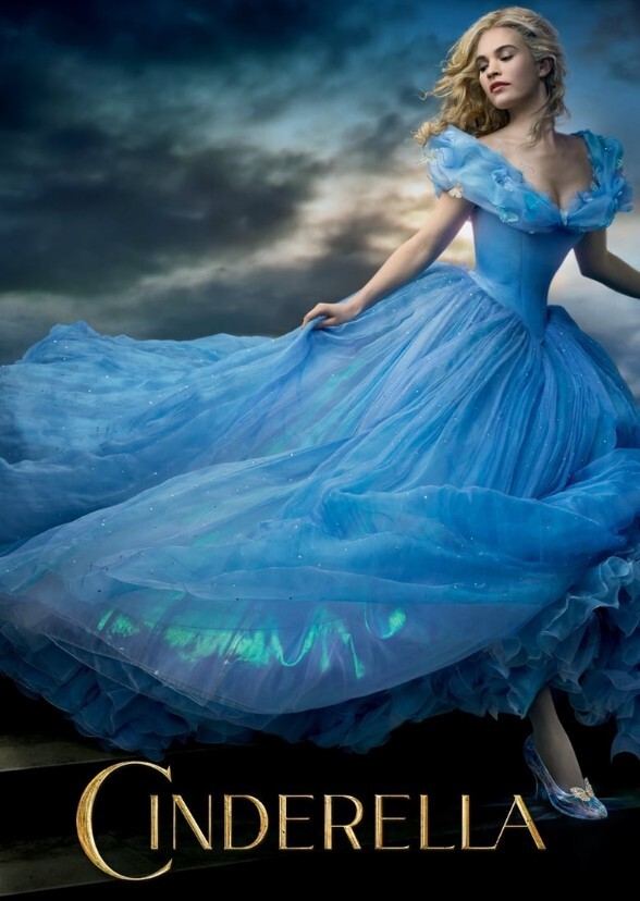 Cinderella