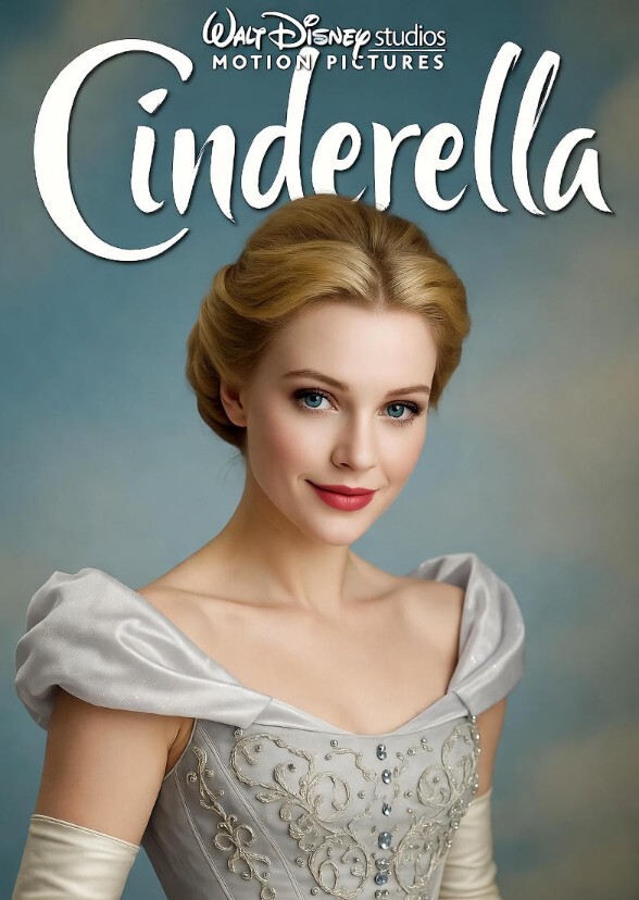 Cinderella (2028)