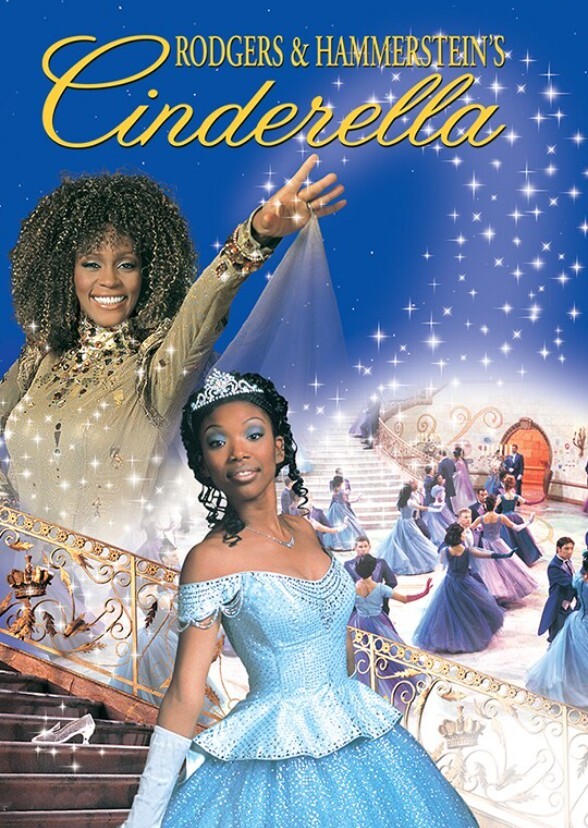 Cinderella