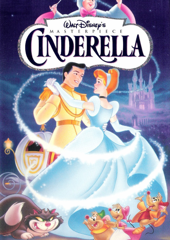 Cinderella