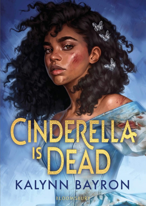 Cinderella is Dead