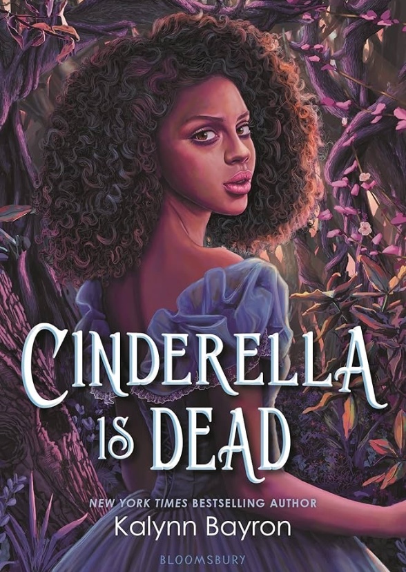 Cinderella is Dead
