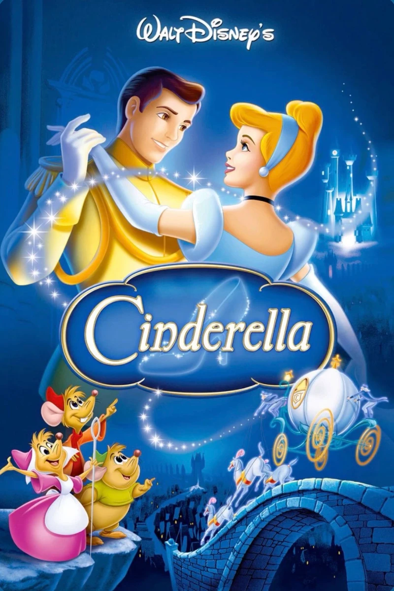 Cinderella (Perfect Cast)