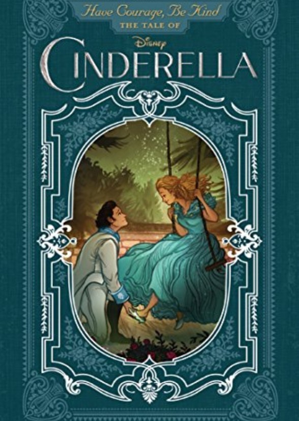 Cinderella (Universal Pictures)