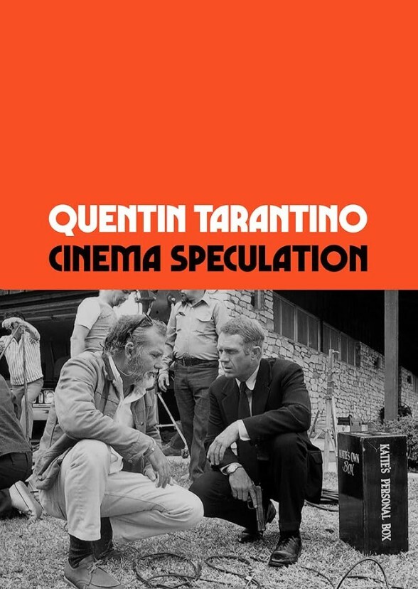 Cinema Seculation