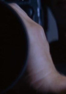 John Hora in Cinematographer Key