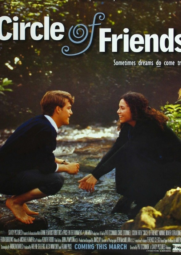 Circle of Friends