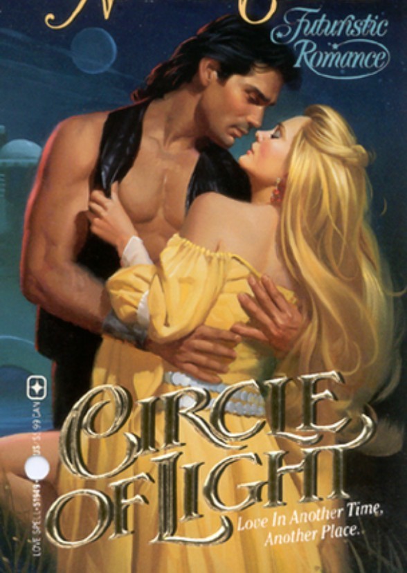 Circle of Light