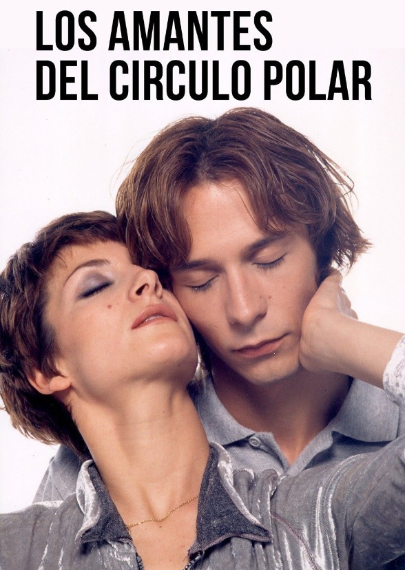 Circulo Polar.