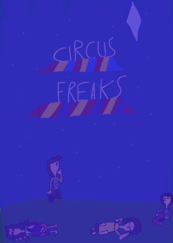 Circus Freaks 
