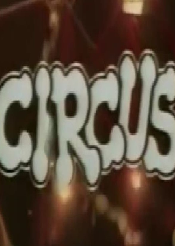 Circus Freakshow!