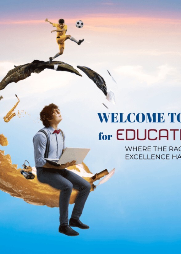 CIS School – The Best School in Sikar for Quality Education