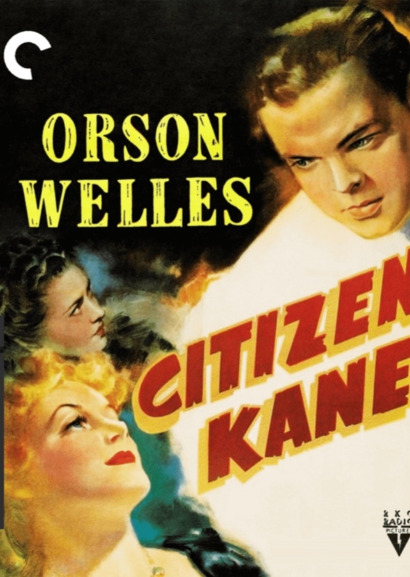 Citizen Kane (1961)