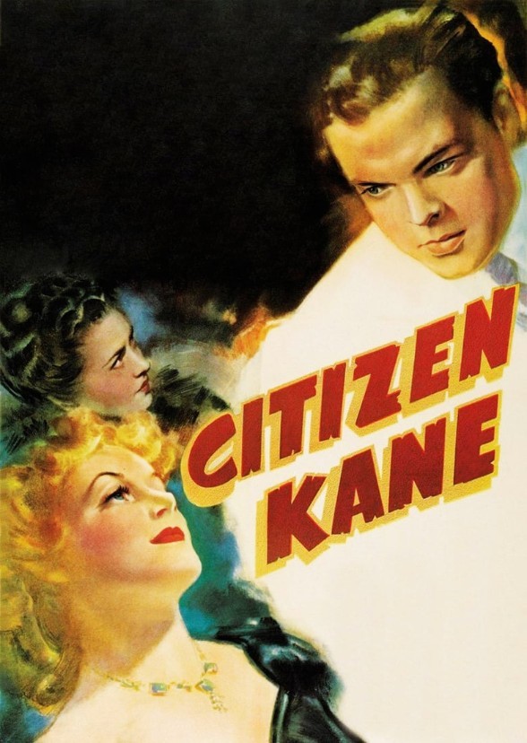 Citizen Kane (1971)