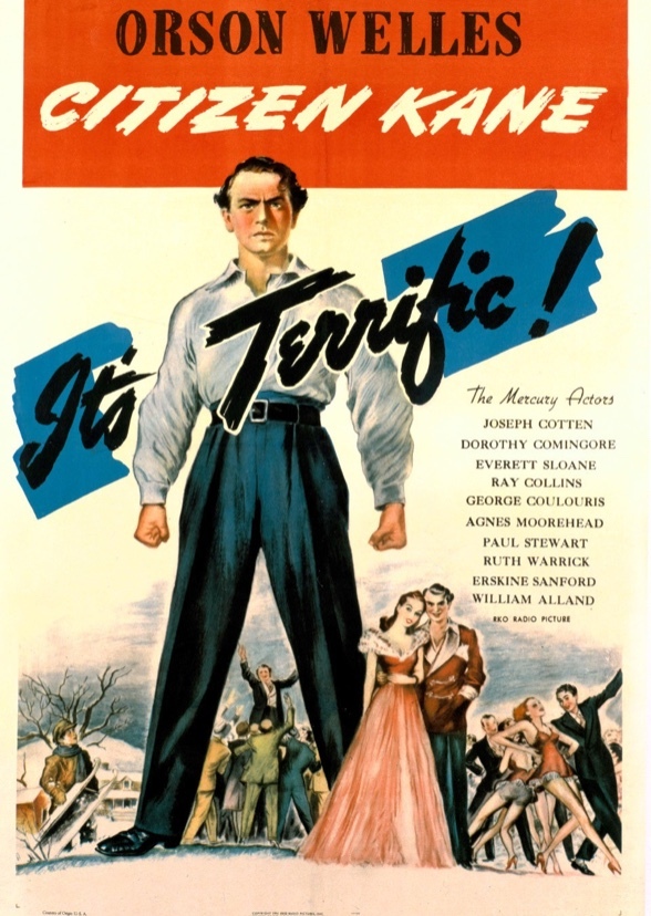 Citizen Kane (2011)