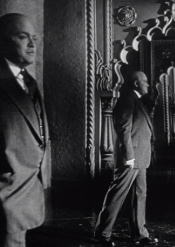 Citizen Kane (2021)
