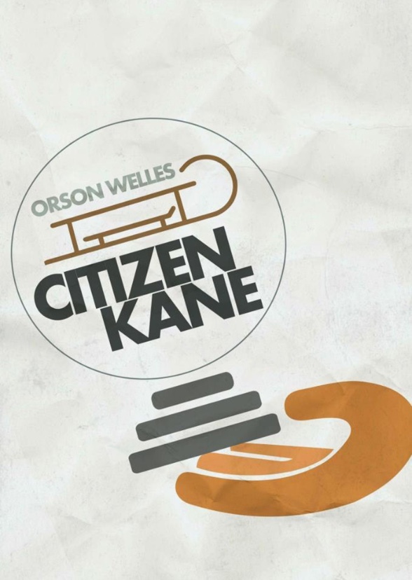 Citizen Kane (British Cast)
