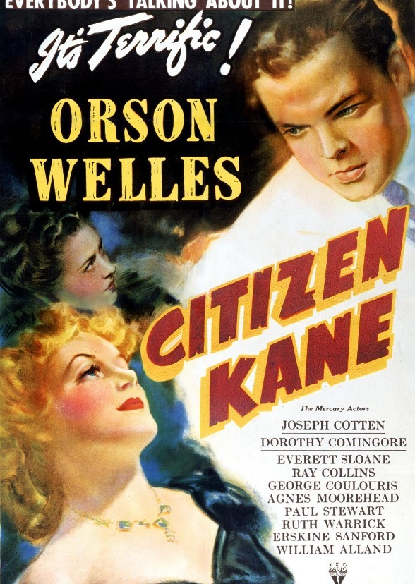 Citizen Kane