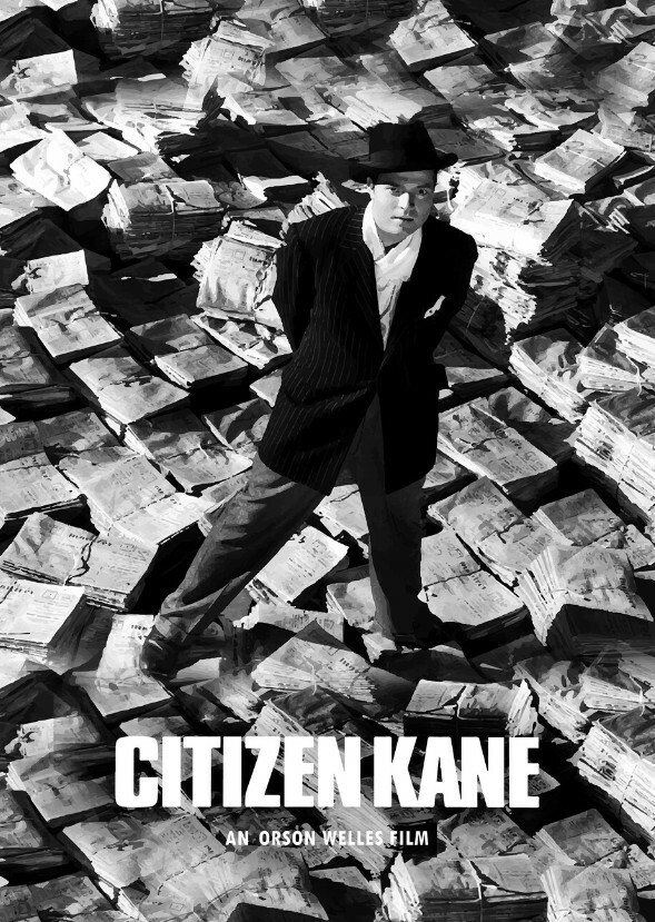 Citizen Kane