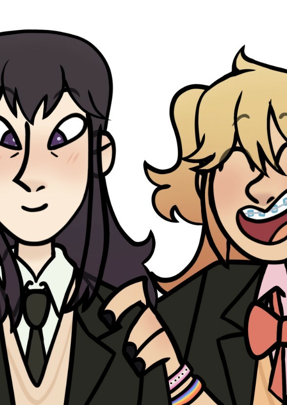 Citrus Rewritten