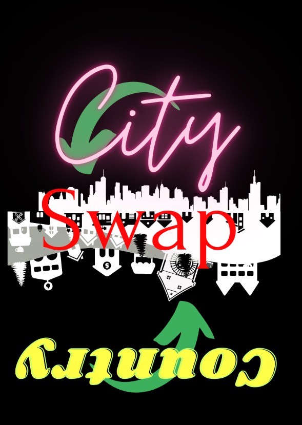 City County Swap