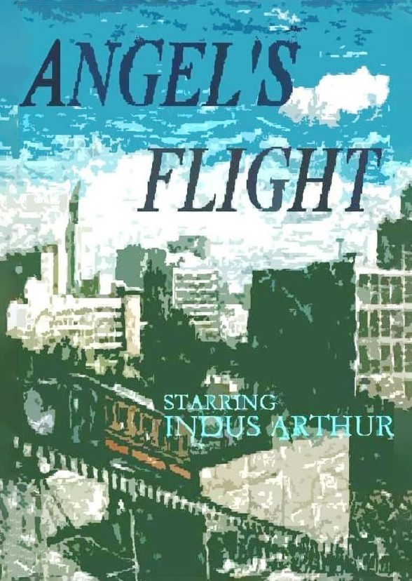 City Of Angel's