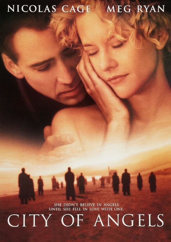 City of Angels 1998 Reboot / Remake