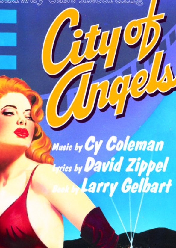 City of Angels