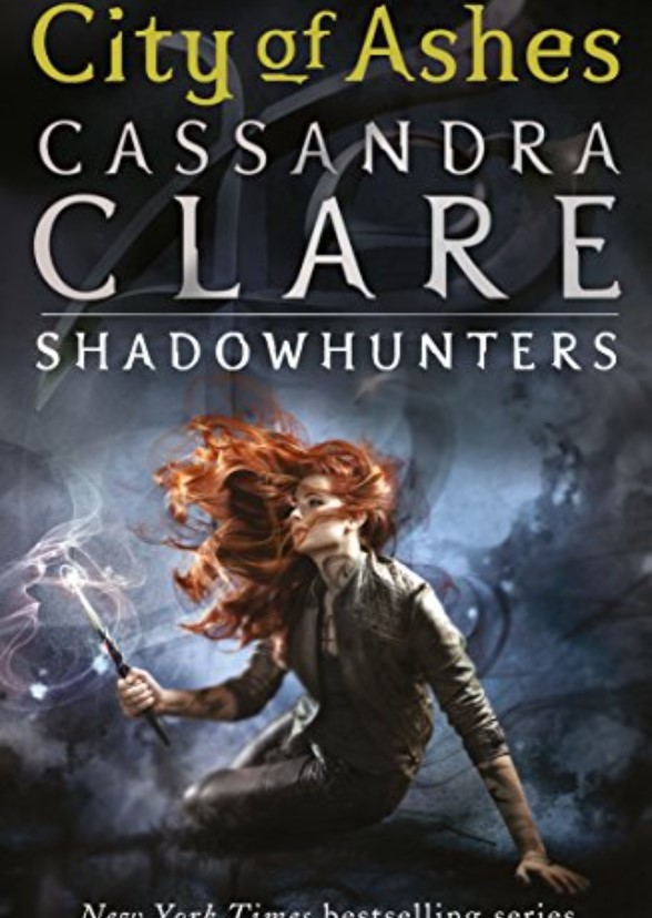 City of Ashes