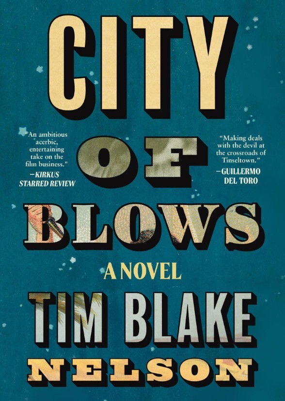 City of Blows 