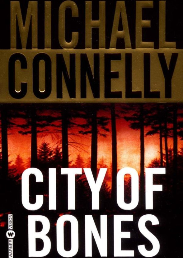 City of Bones