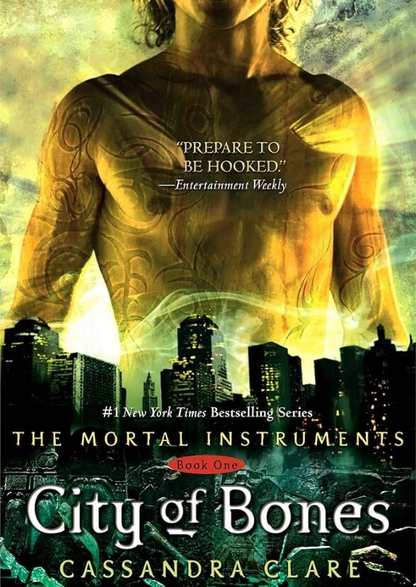 City of Bones