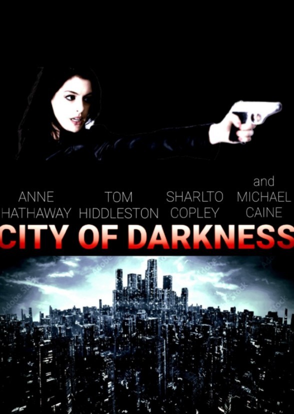 City of Darkness